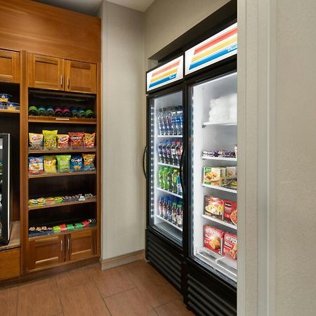 Residence Inn Φλωρεντία Εξωτερικό φωτογραφία