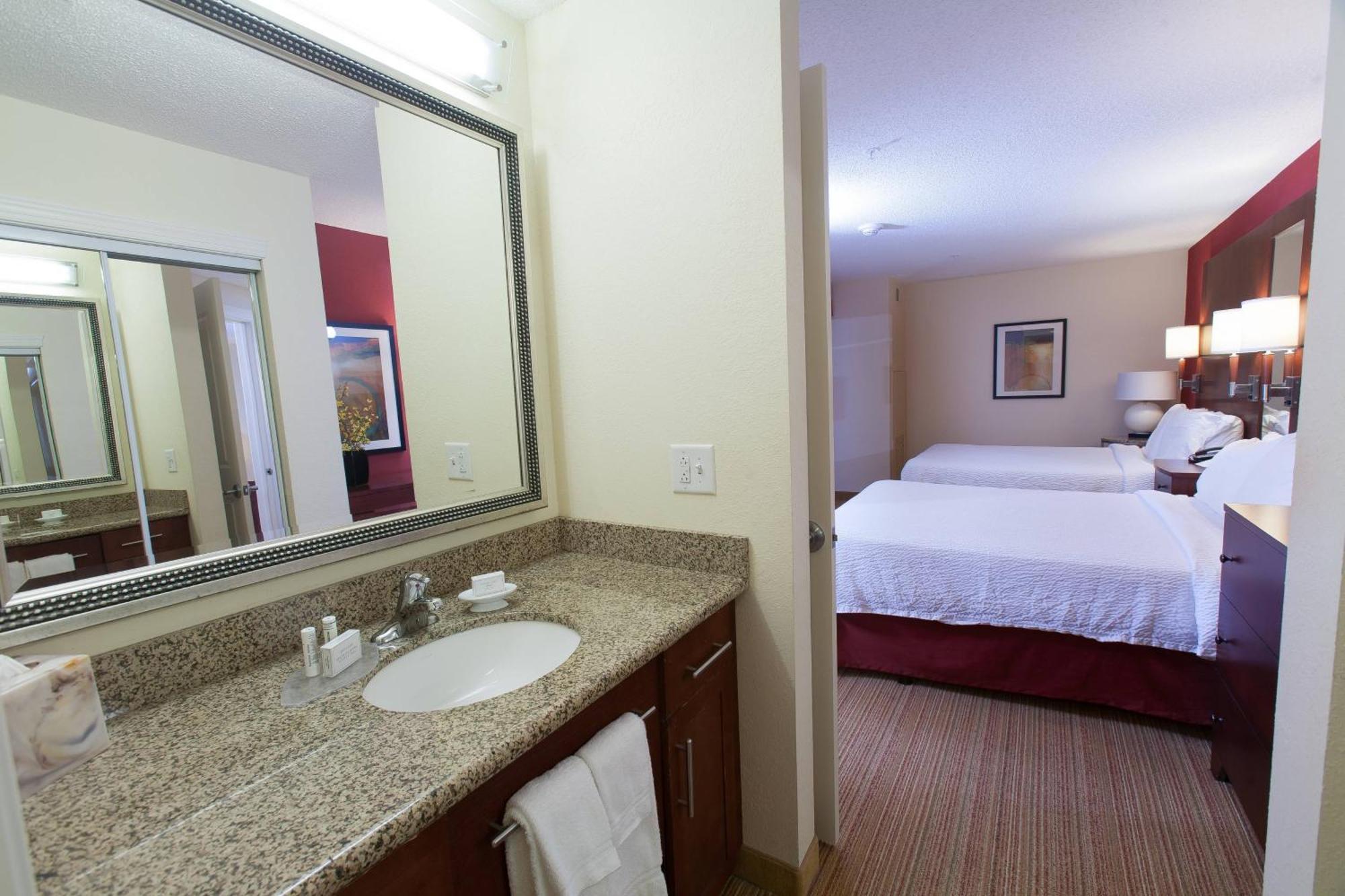 Residence Inn Φλωρεντία Εξωτερικό φωτογραφία