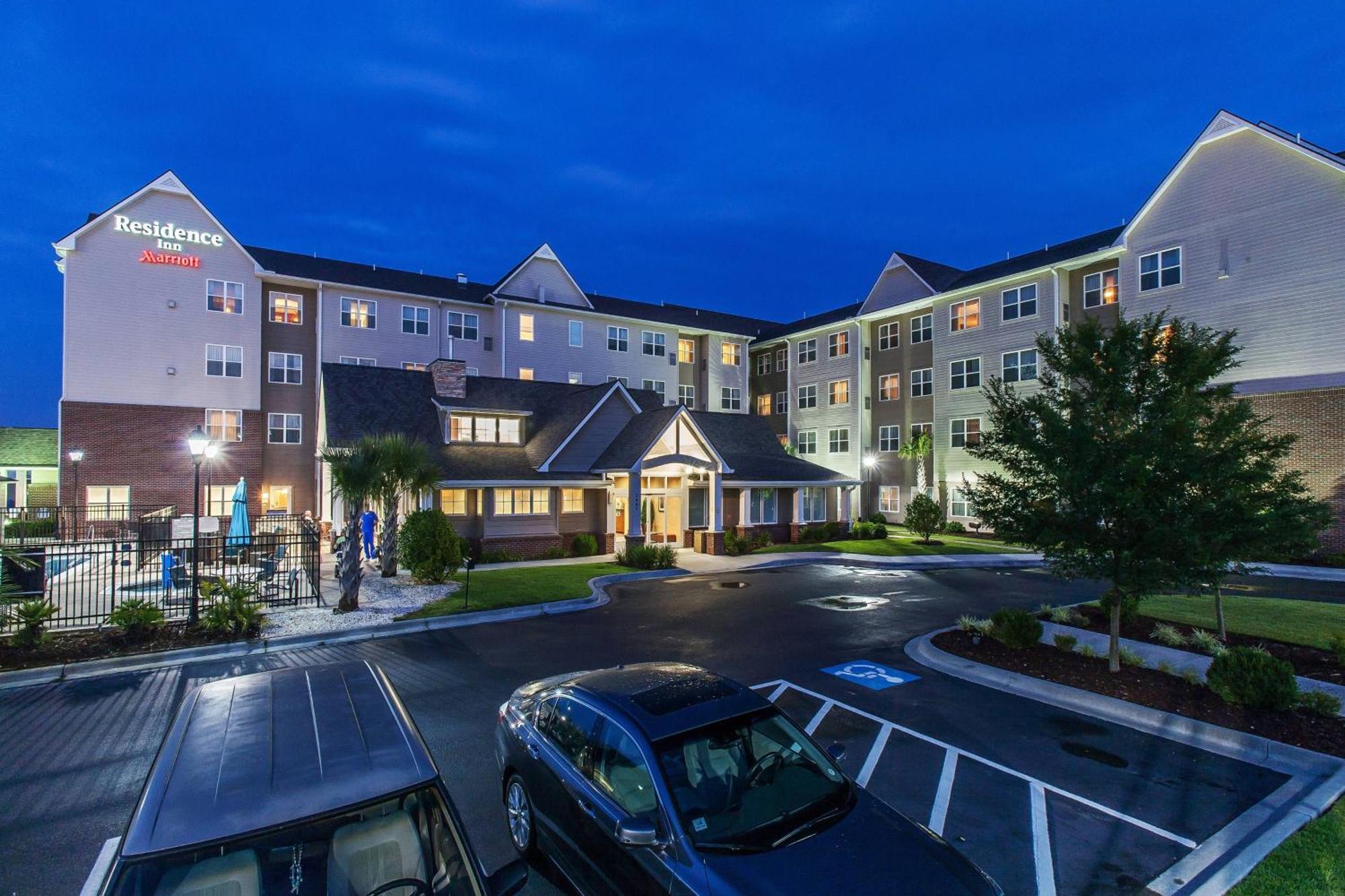 Residence Inn Φλωρεντία Εξωτερικό φωτογραφία