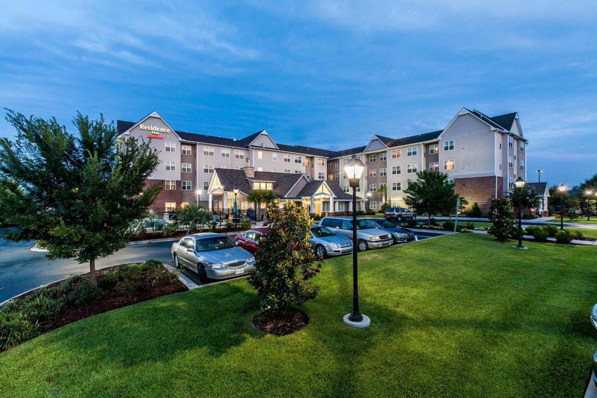 Residence Inn Φλωρεντία Εξωτερικό φωτογραφία
