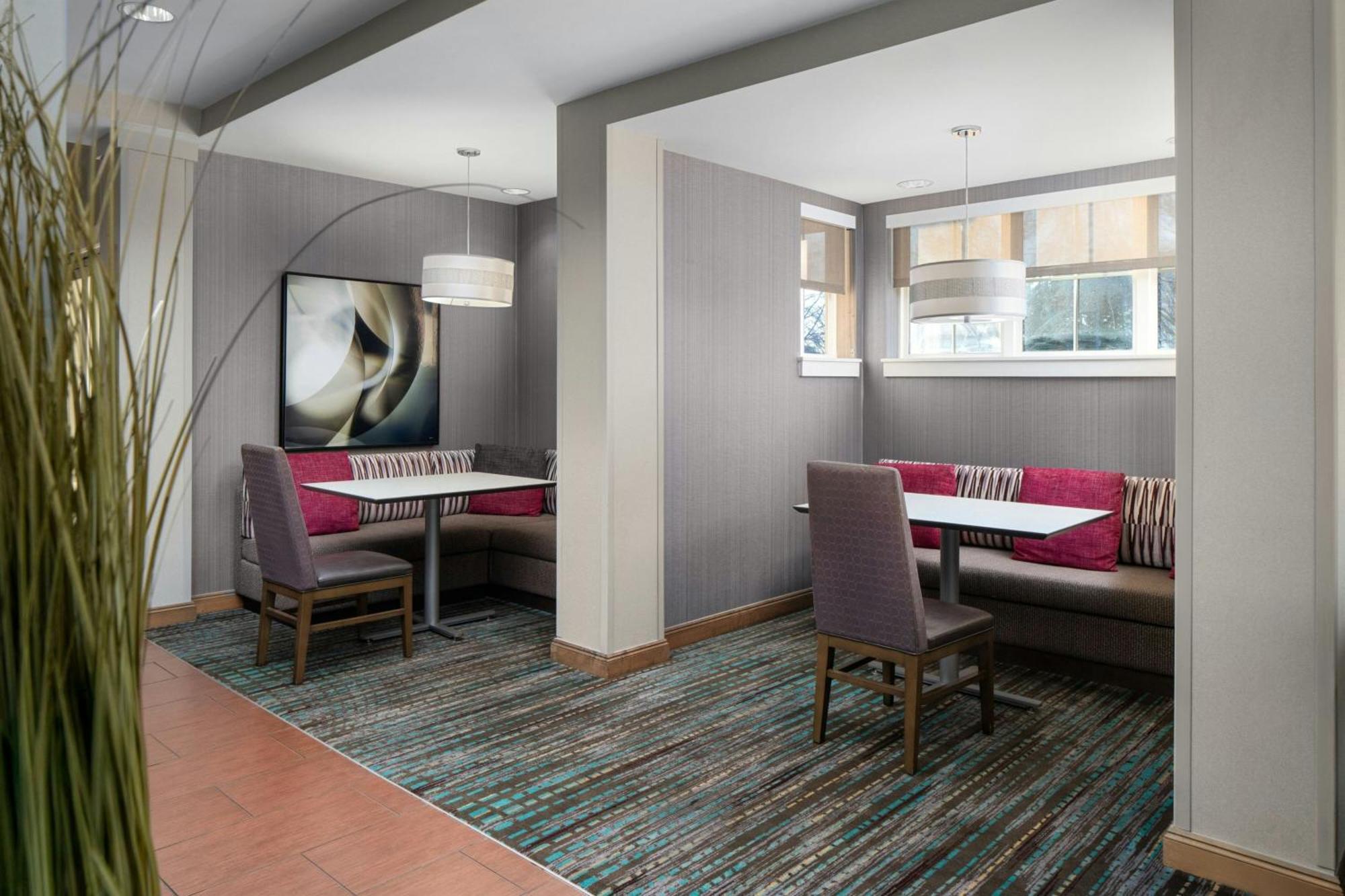 Residence Inn Φλωρεντία Εξωτερικό φωτογραφία